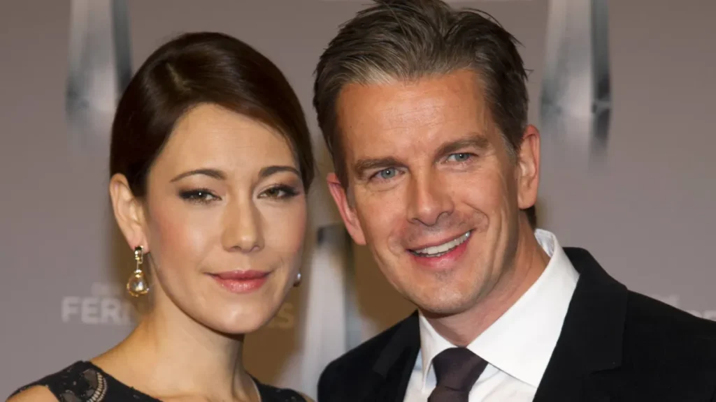 angela gessmann wikipedia