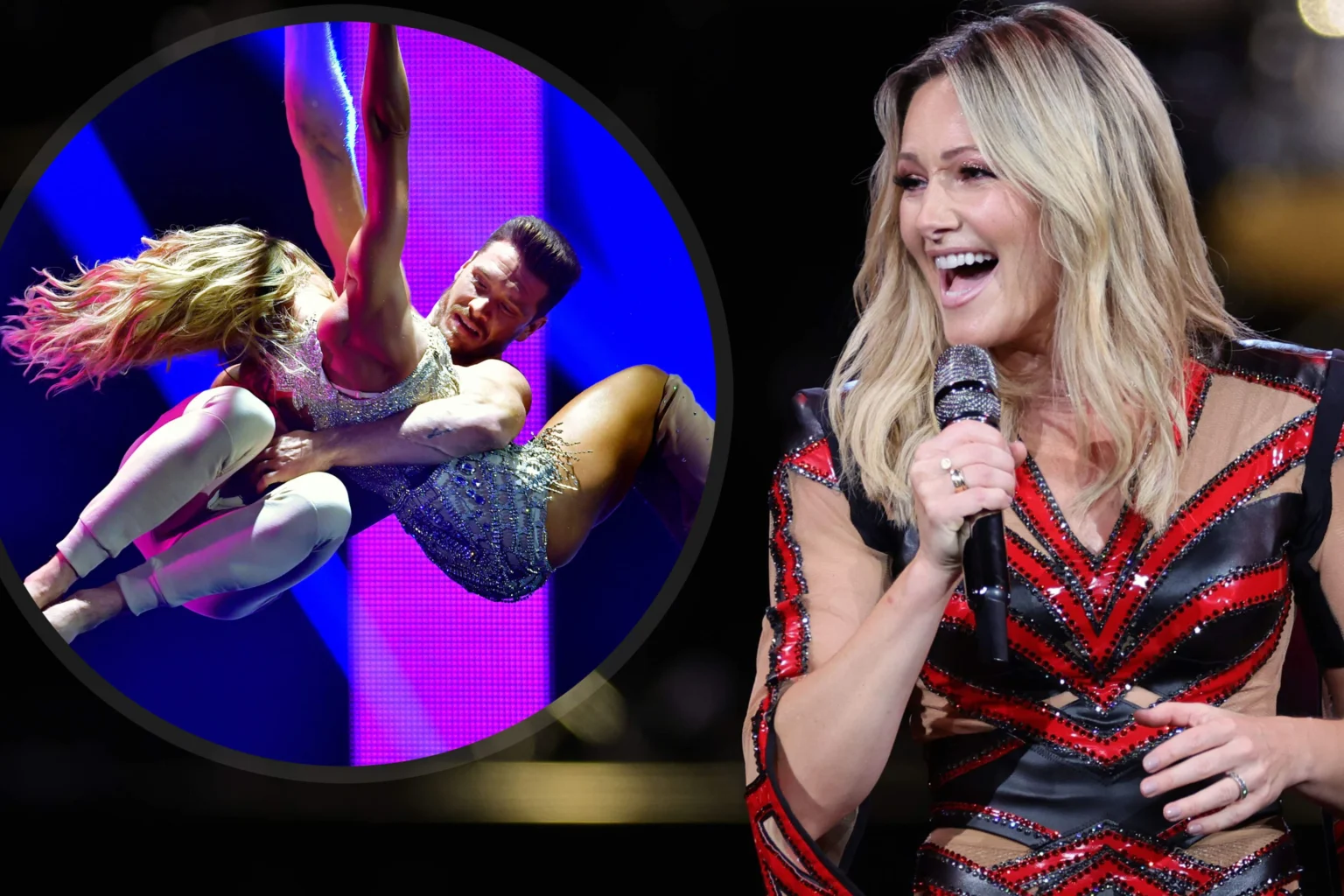 helene fischer tochter nala