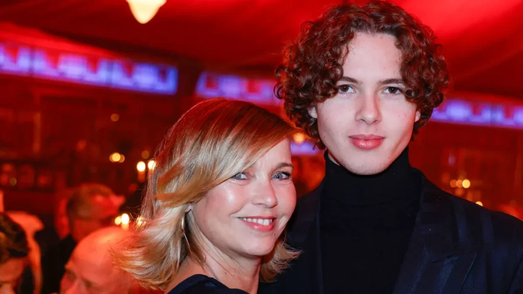 Alain Rahmoune – Die stille Geschichte hinter seinem Leben Alain Rahmoune