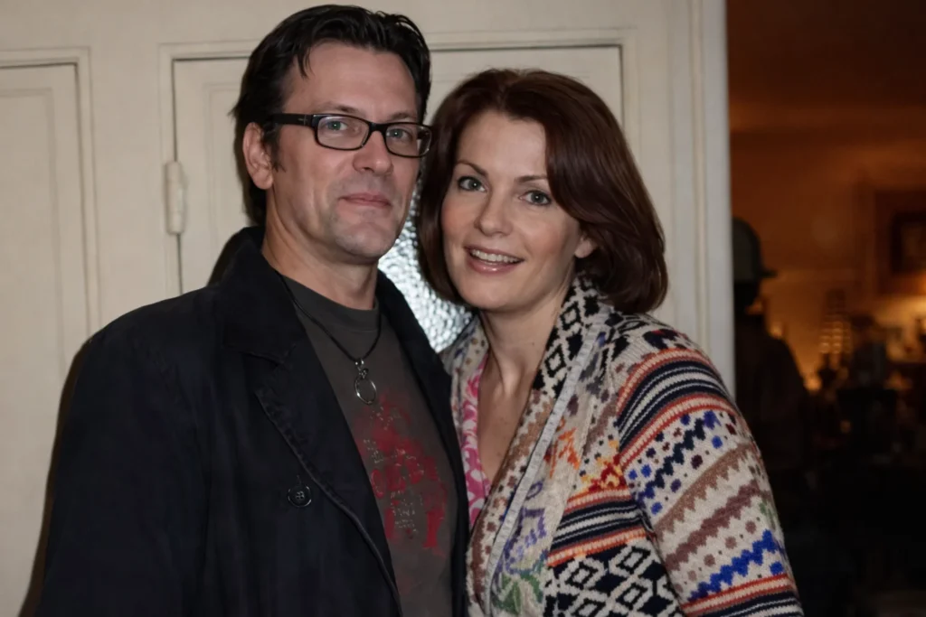 Corinna Fellensiek – Eine ruhige Geschichte hinter bekannten Namen Corinna Fellensiek