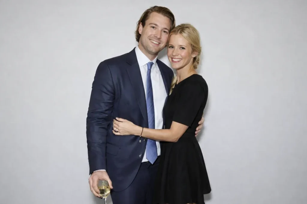 Dominic Briggs: Der stille Fußballer mit großem Traum Dominic Briggs