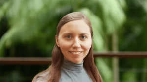 Viviane Elisa Maria Clarin – Die Geschichte hinter einem seltenen Namen Irene Clarin