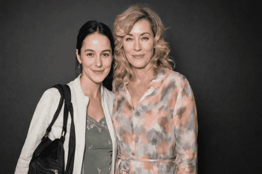 Lina Carlotta Helfrich