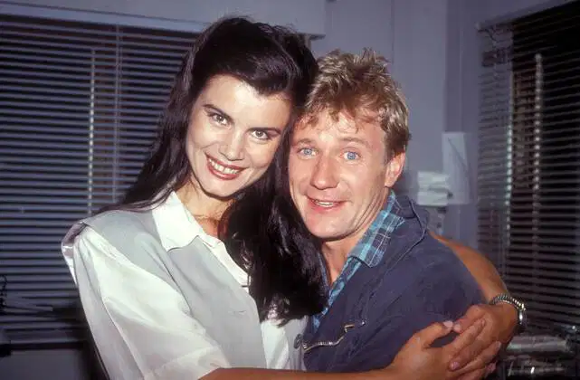 Martina Beeck – Ein stilles Leben hinter einem bekannten Namen Martina Beeck