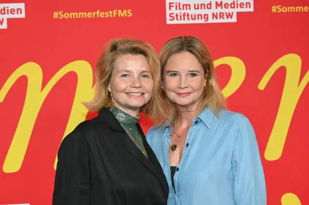 Sabine Frier – Ein stilles Leben hinter großem Erfolg Sabine Frier