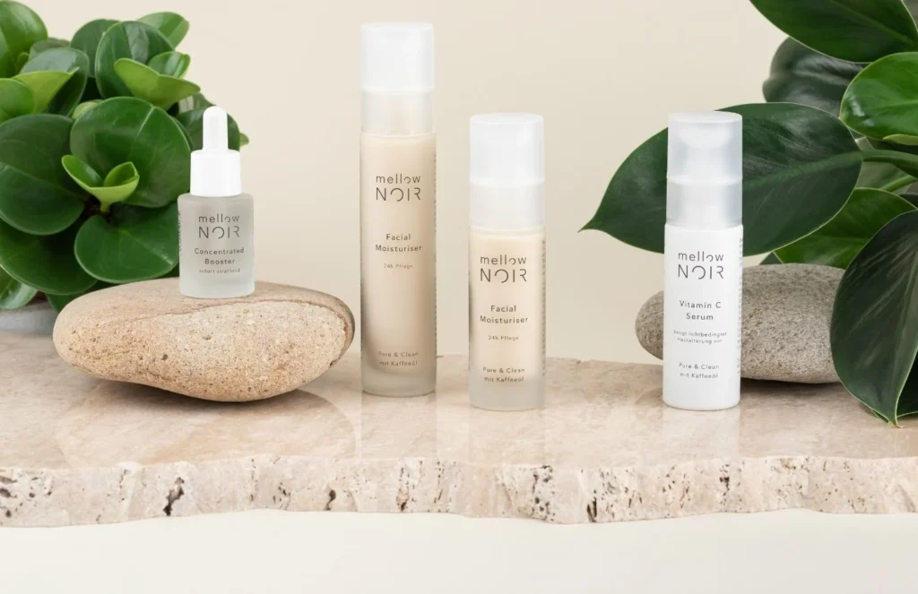 mellow noir rossmann