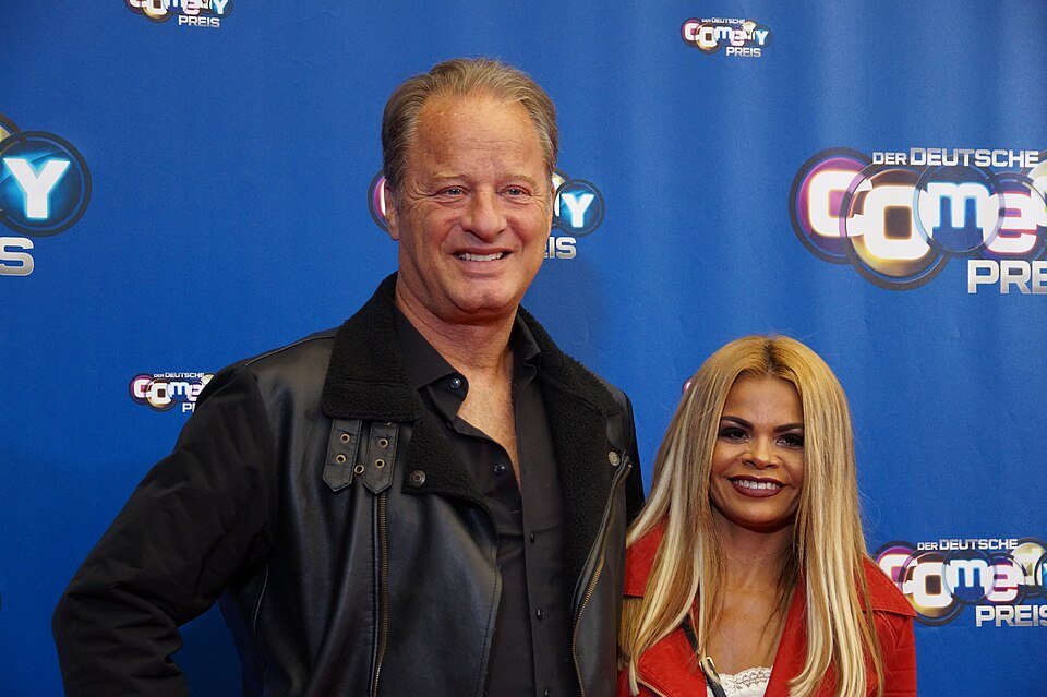 Nadja da Silva – Die stille Frau hinter einer besonderen Lebensgeschichte nadja da silva