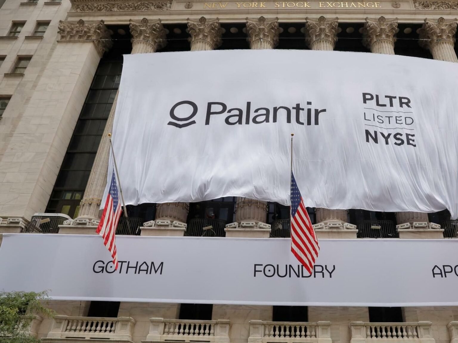 Palantir Aktie NYSE: Alles, was Anleger über PLTR wissen müssen palantir aktie nyse