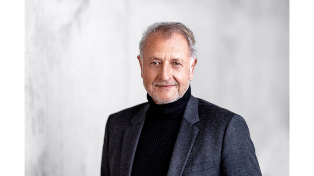 Detlev von Platen: Der Mann hinter Porsches globalem Erfolg