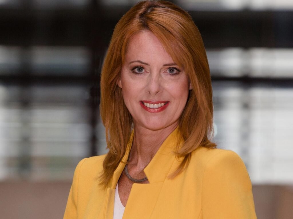 kerstin palzer