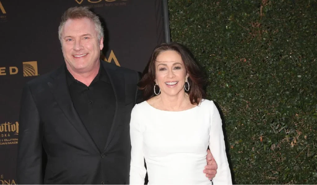 Constantine Yankoglu – Leben, Ehe mit Patricia Heaton und heutiger Status constantine yankoglu