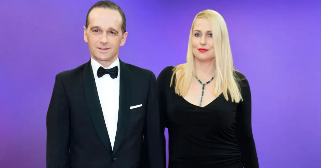Corinna Maas – Leben, Familie und Beziehung im Überblick corinna maas