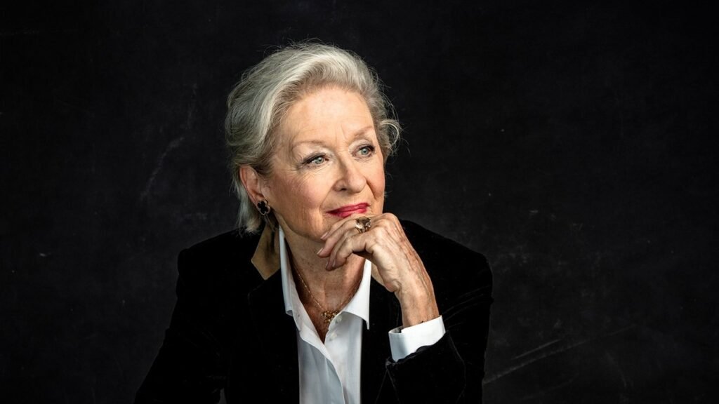 heidi glas