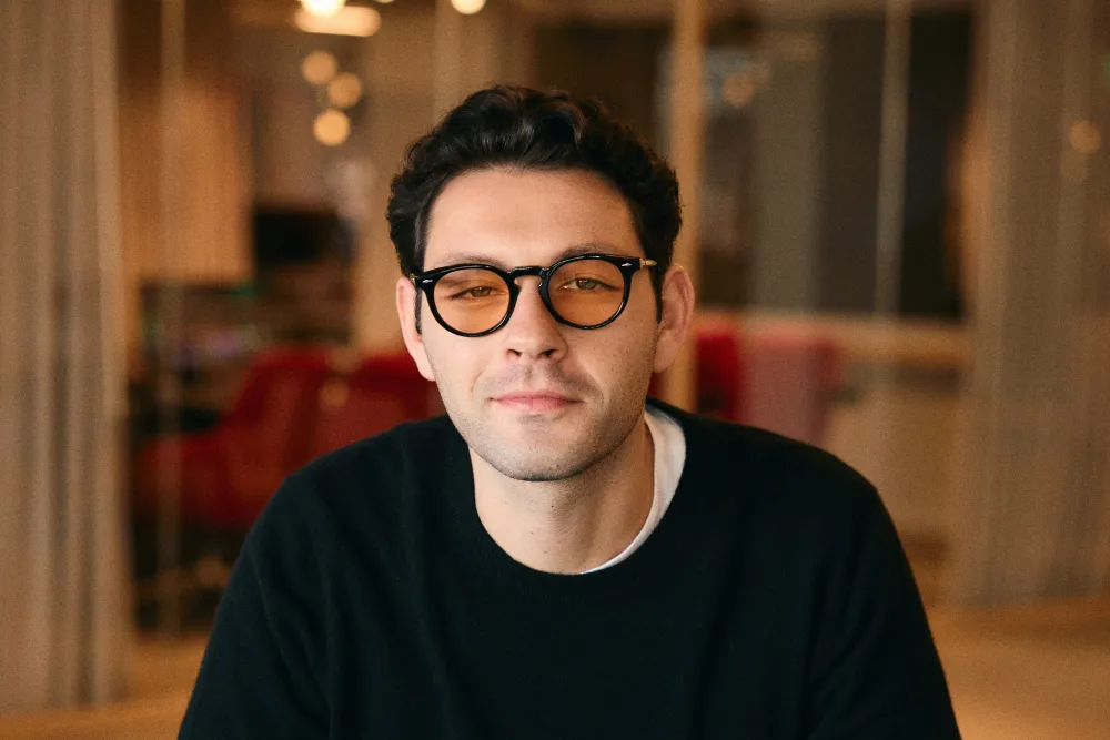 Elliot Grainge: Der bemerkenswerte Weg hinter seinem Erfolg elliot grainge